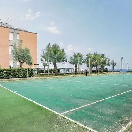 Casa Blu 파노