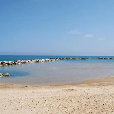 Casa Blu 아파트 파노