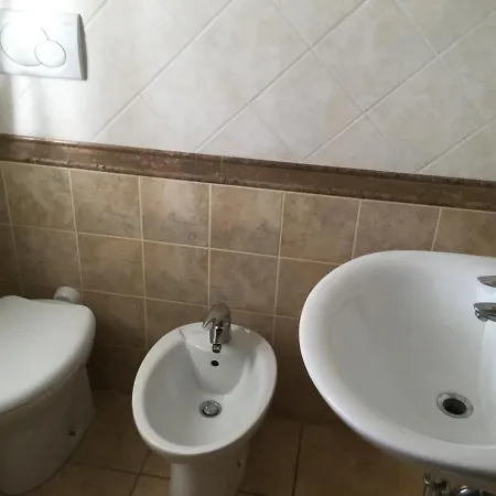 Casa Blu Porto Sant'Elpidio