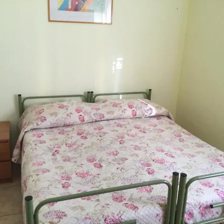 Casa Blu Apartment