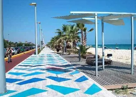 Apartment Casa Blu *