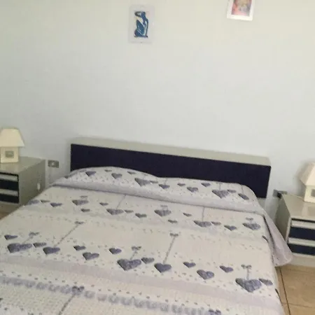 Casa Blu Apartment