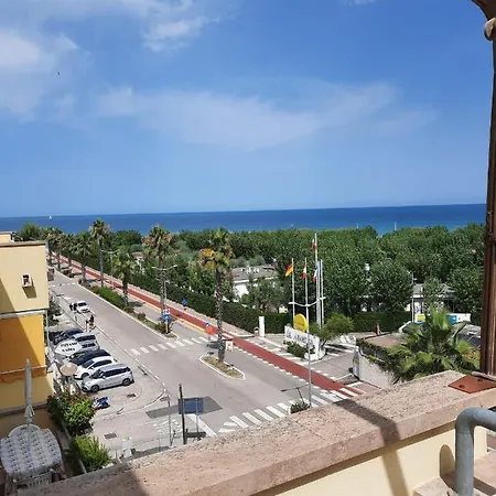 Casa Blu * Porto Sant'Elpidio