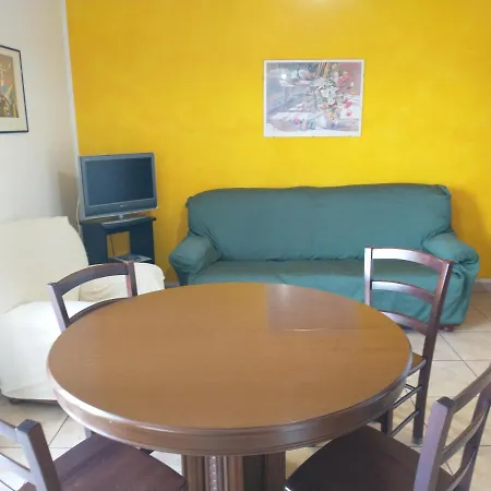 Casa Blu *