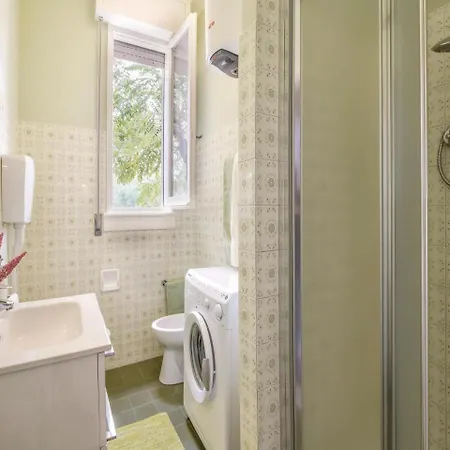 Casa Blu Апартаменты Фано