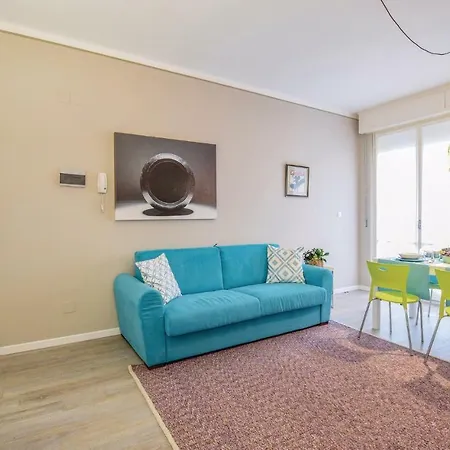 Апартаменты Casa Blu