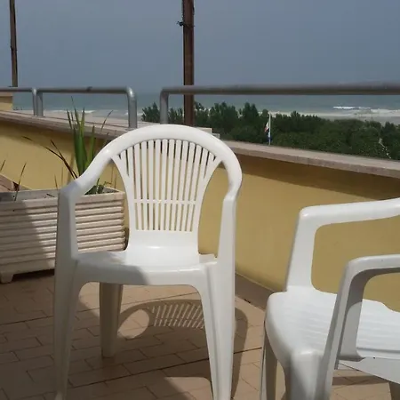 Casa Blu Apartment *